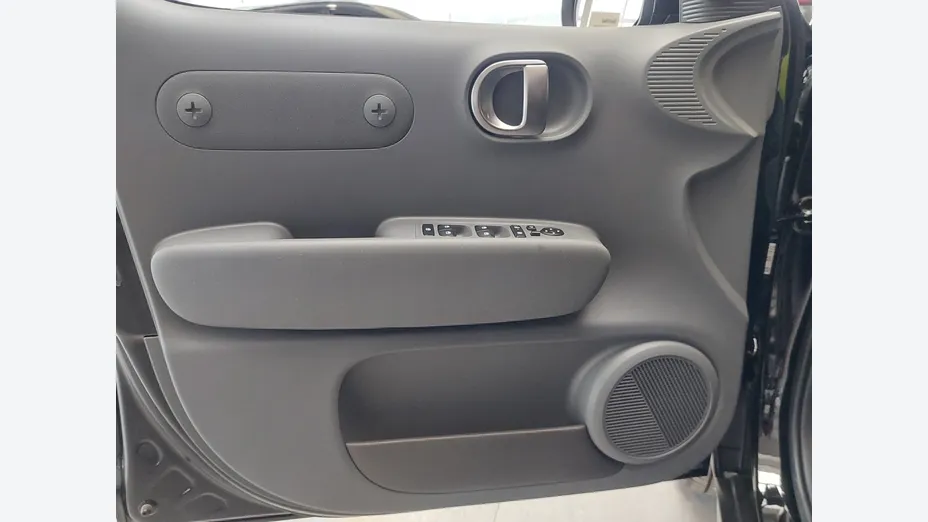 HYUNDAI Inster Inster 49kWh Inster Cross Nowy