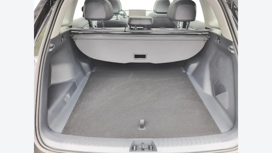 GEELY Starray Starray EM-i 1.5 PHEV Max Nowy