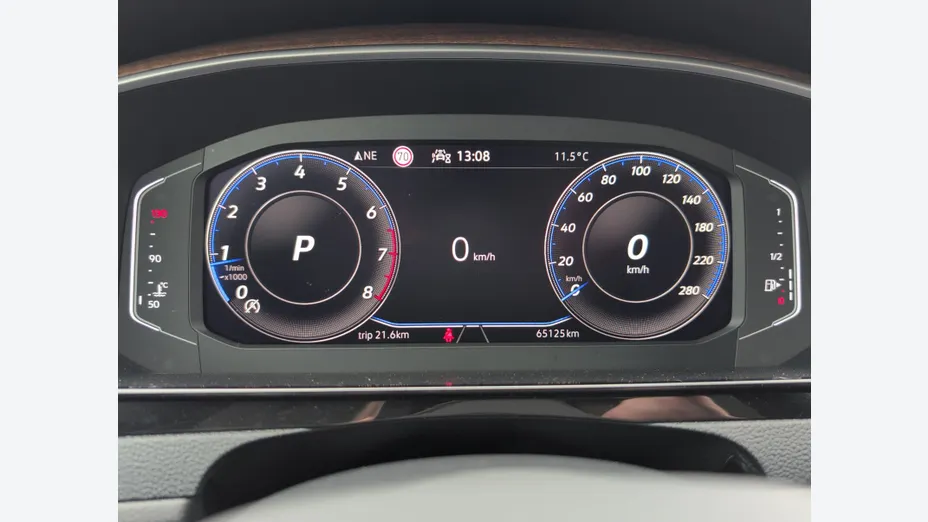 VOLKSWAGEN Arteon Arteon 2.0 TSI Elegance DSG