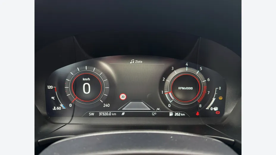 FORD Kuga Kuga 1.5 EcoBoost FWD Titanium