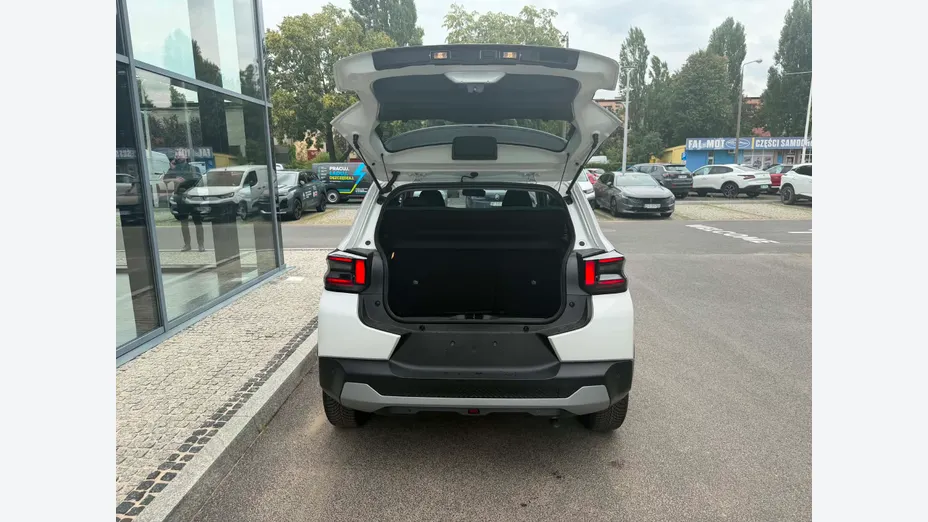 CITROEN C3 C3 1.2 T Plus Nowy
