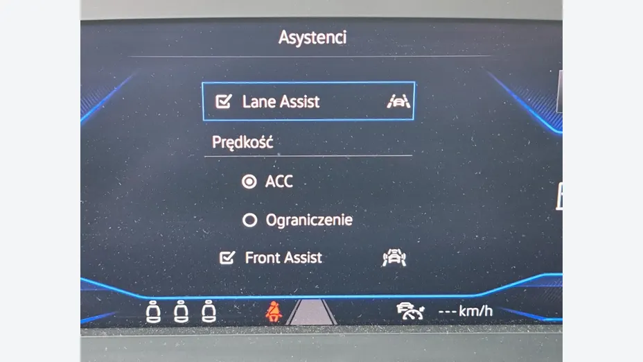 VOLKSWAGEN Passat -