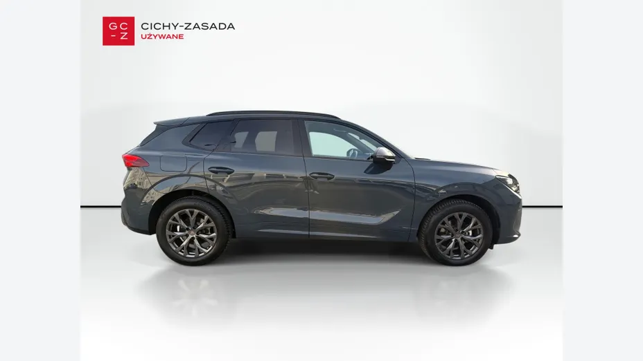 CUPRA Terramar Terramar 1.5 eTSI mHEV DSG