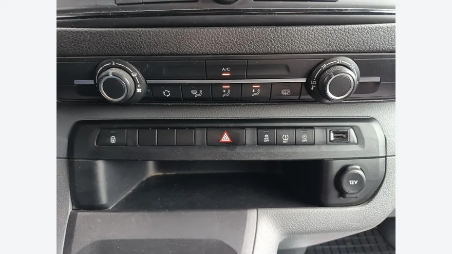 FIAT Scudo Scudo 2.0 MJ Standard 3,1t (bryg.)