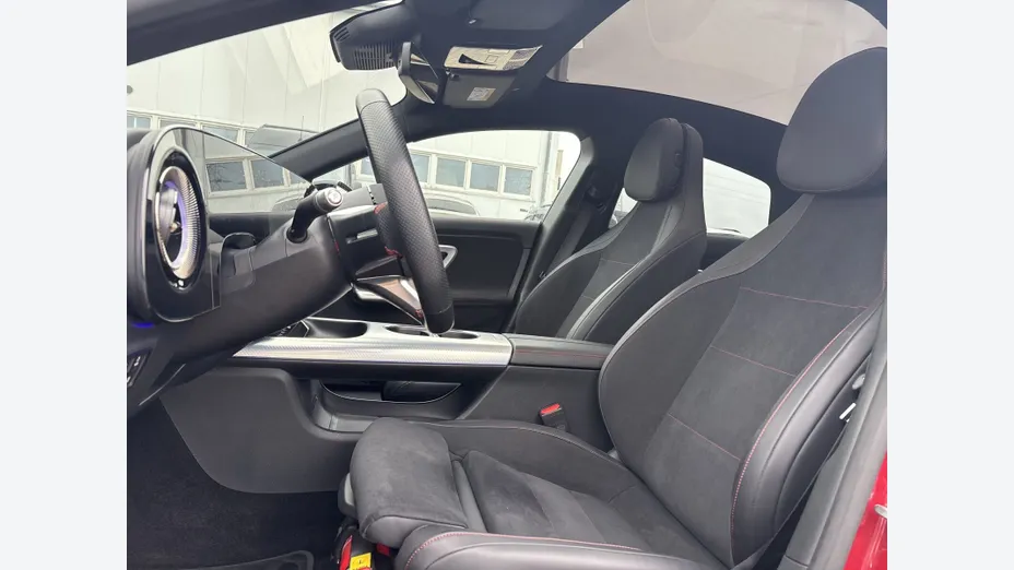 MERCEDES-BENZ CLA CLA 200 mHEV 4-Matic 8G-DCT