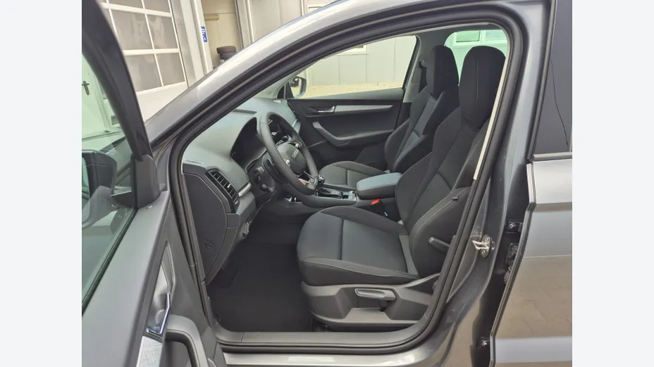 SKODA Karoq Karoq 1.5 TSI ACT Drive DSG Nowy