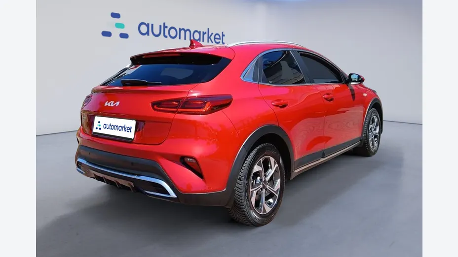 KIA XCeed XCeed 1.5 T-GDI M DCT