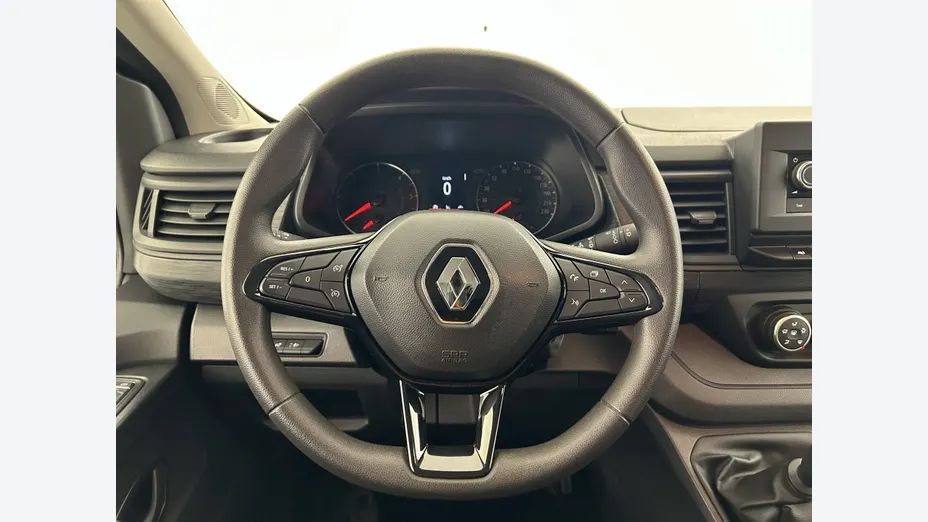 RENAULT Trafic -