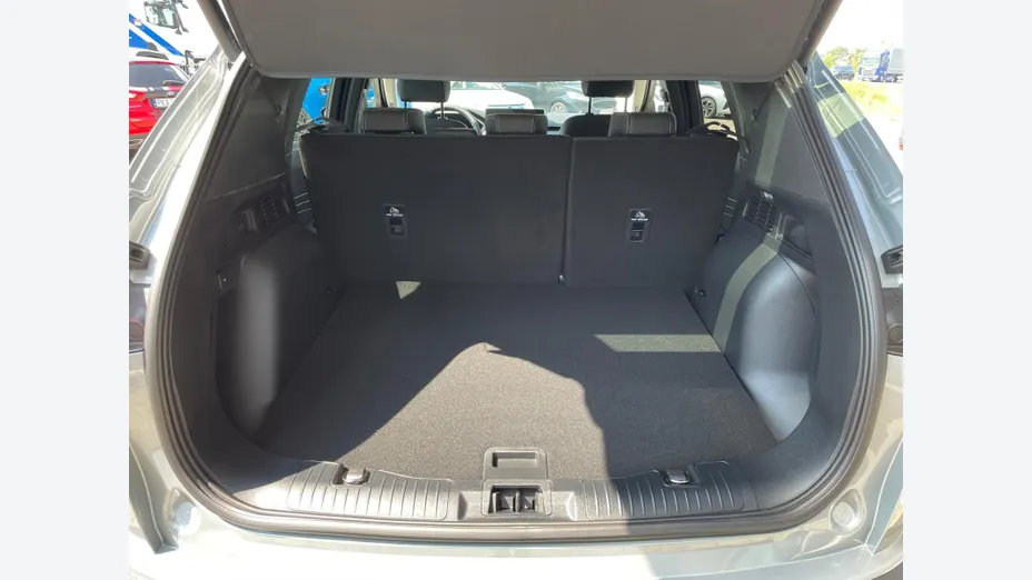 FORD Kuga Kuga 2.5 FHEV AWD Active X eCVT
