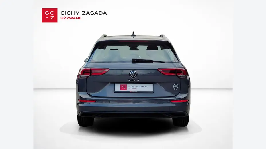 VOLKSWAGEN Golf Golf VIII 2.0 TDI Life DSG