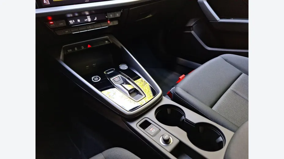 AUDI A3 Sportback -