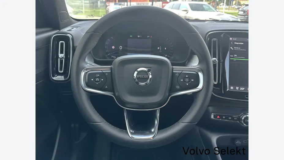 VOLVO XC40 XC40 B3 Core aut