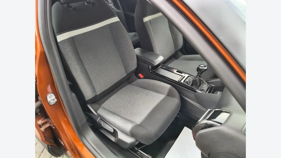 CITROEN C4 C4 1.2 PureTech Feel Pack S&S