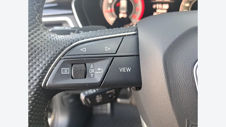 AUDI A4 A4 35 TFSI mHEV S Line S tronic