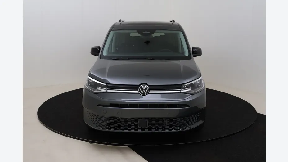 Volkswagen Caddy -