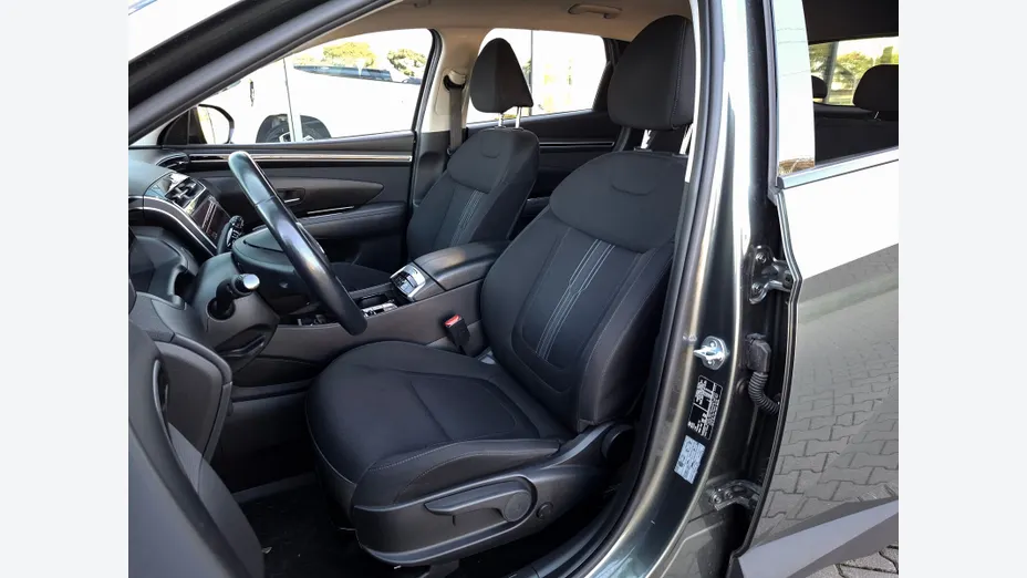 HYUNDAI Tucson Tucson 1.6 T-GDi 48V Executive 2WD DCT