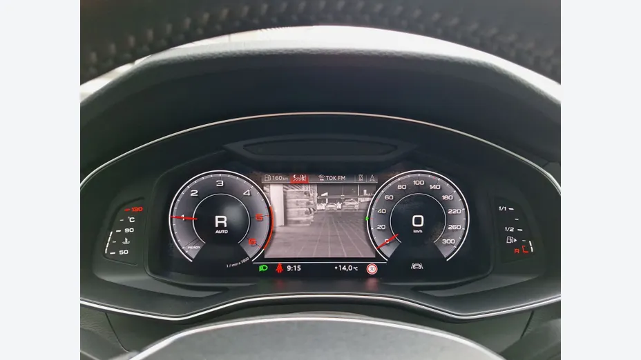 AUDI A6 A6 40 TDI mHEV Quattro Sport S tronic