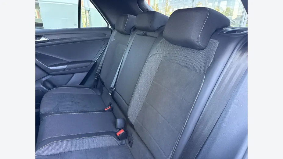 VOLKSWAGEN T-ROC T-ROC 1.5 TSI Style DSG