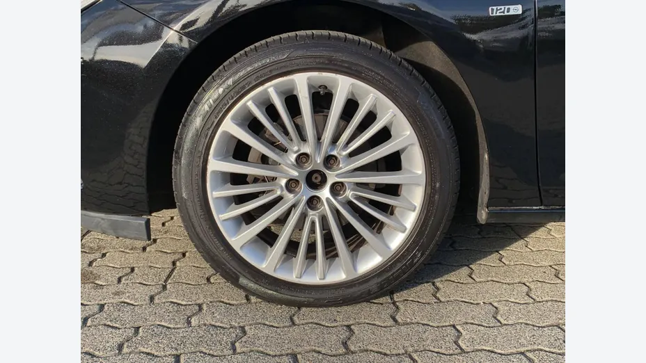 OPEL Astra Astra V 1.4 T 120 Lat S&S