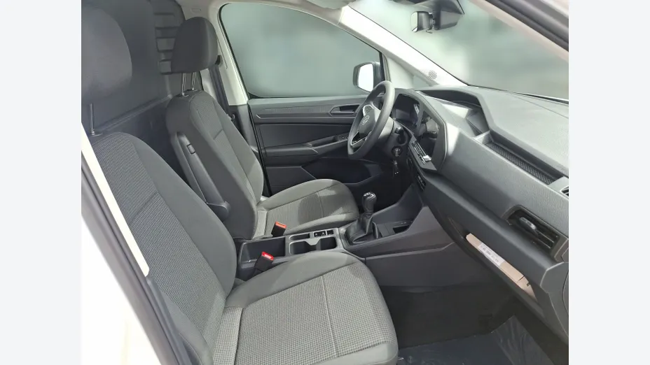 VOLKSWAGEN Caddy Caddy Cargo 2.0 TDI Nowy
