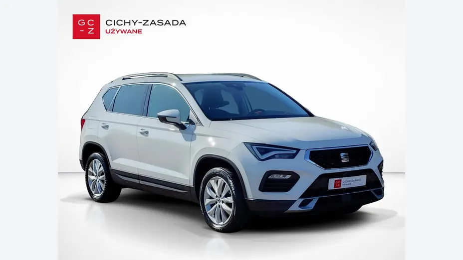 SEAT ATECA Ateca 2.0 TDI Style S&S DSG