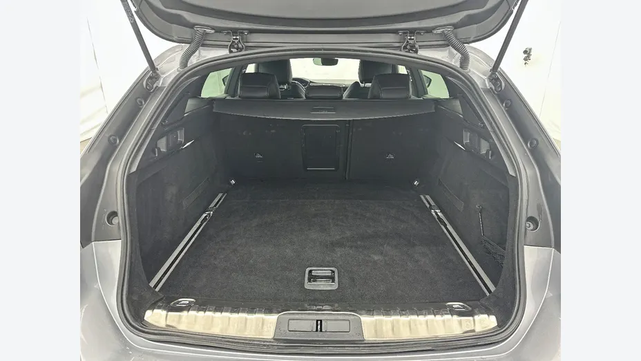 PEUGEOT 508 -