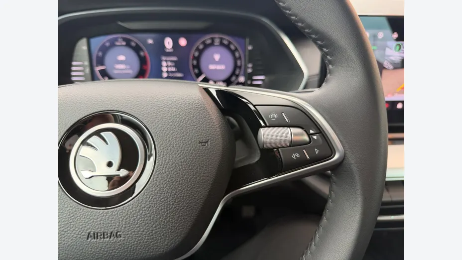 SKODA Octavia Octavia 1.5 TSI Selection