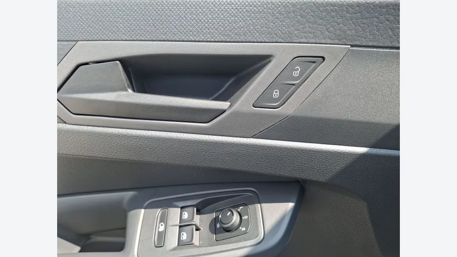 VOLKSWAGEN Caddy Caddy Cargo 2.0 TDI Nowy