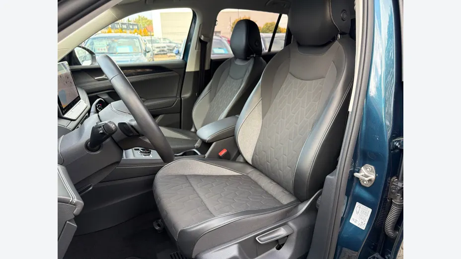 VOLKSWAGEN Tiguan Tiguan 1.5 eTSI Life DSG