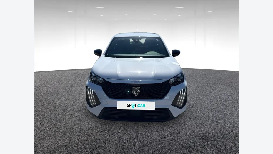 PEUGEOT 2008 -