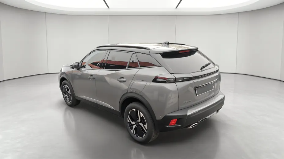 PEUGEOT 2008 -