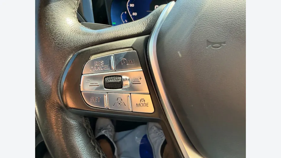 BMW Seria 3 -