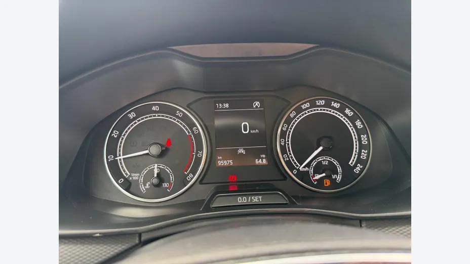 SKODA Kamiq Kamiq 1.0 TSI Ambition