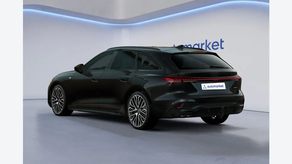 AUDI A5 A5 TDI mHEV 150 kW Quattro S tronic Nowy