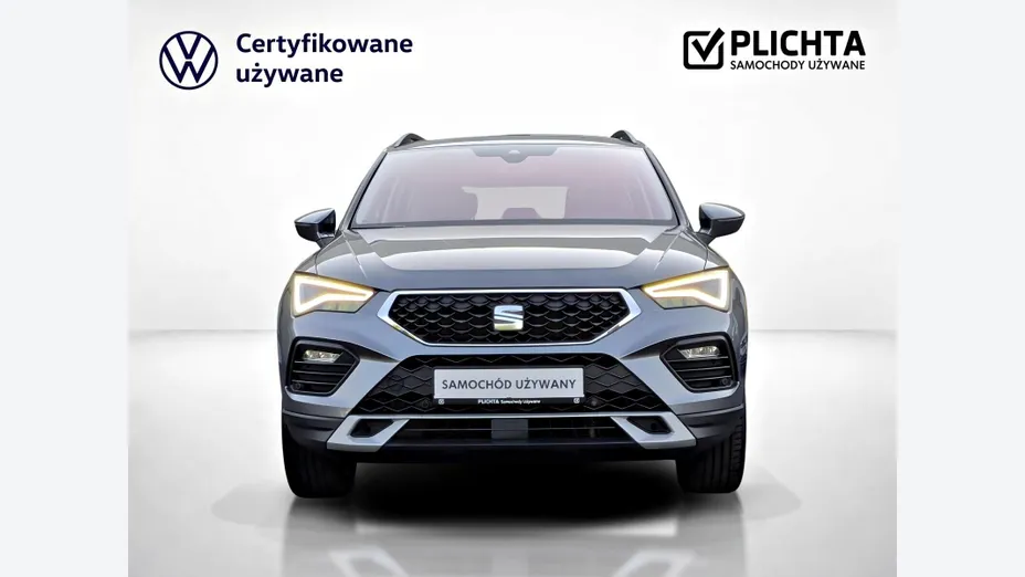 SEAT ATECA Ateca 1.5 TSI Style S&S DSG