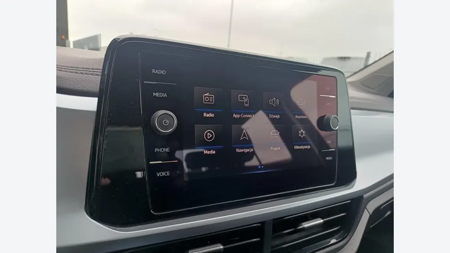 VOLKSWAGEN T-ROC T-ROC 1.5 TSI Life DSG