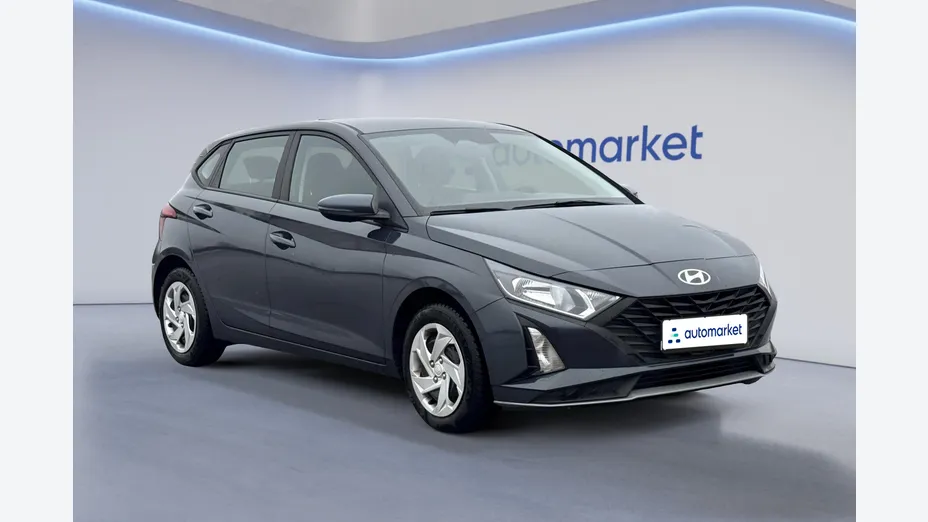 HYUNDAI i20 i20 1.2 Pure