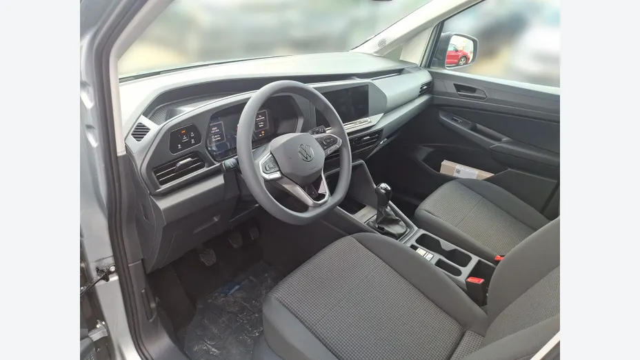 VOLKSWAGEN Caddy Caddy Cargo Maxi 2.0 TDI Nowy