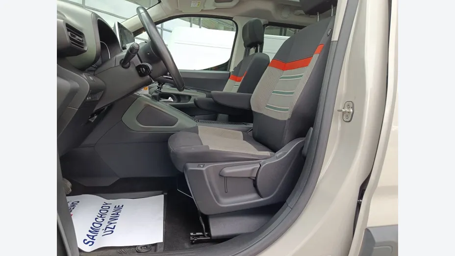CITROEN Berlingo Berlingo M 1.5 BlueHDI Shine S&S