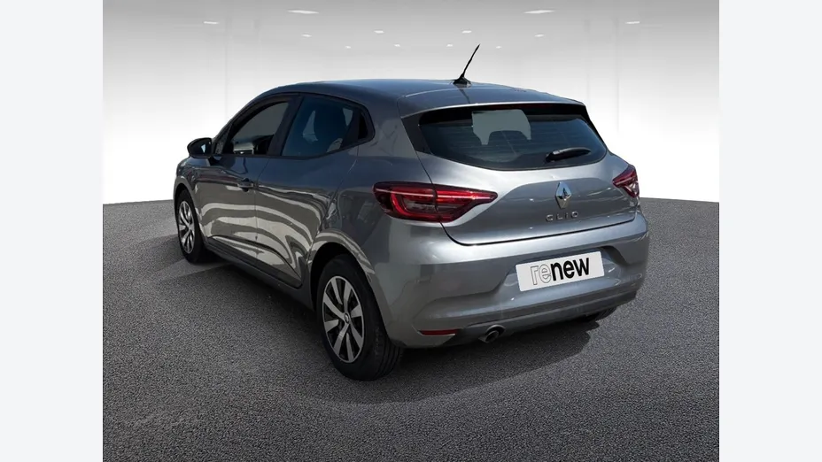 RENAULT Clio -