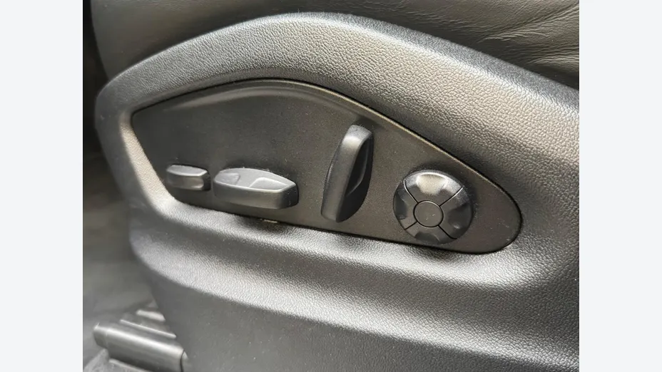 PORSCHE Cayenne Cayenne S E-Hybrid PHEV