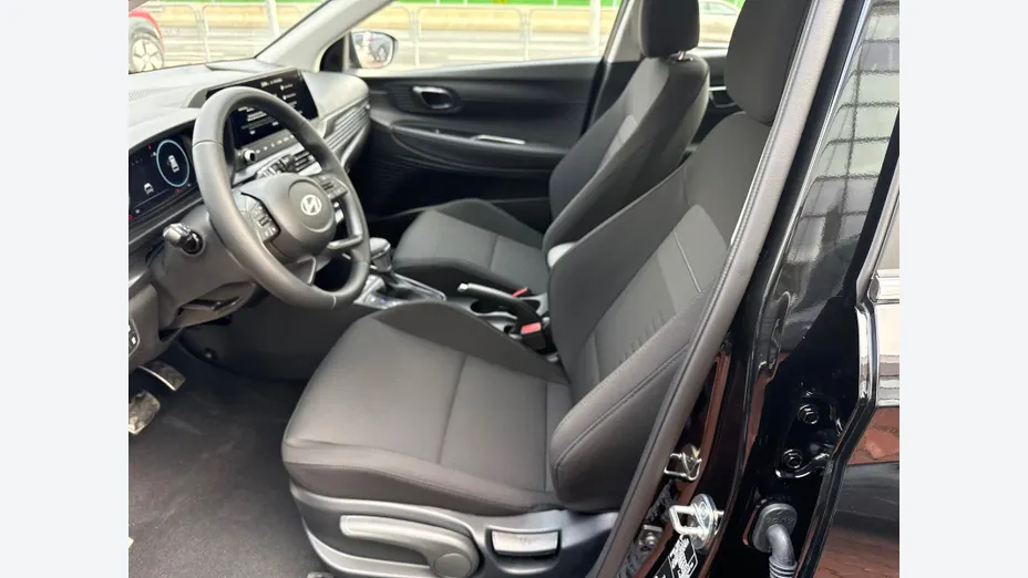 HYUNDAI Bayon Bayon 1.0 T-GDI Smart DCT Nowy