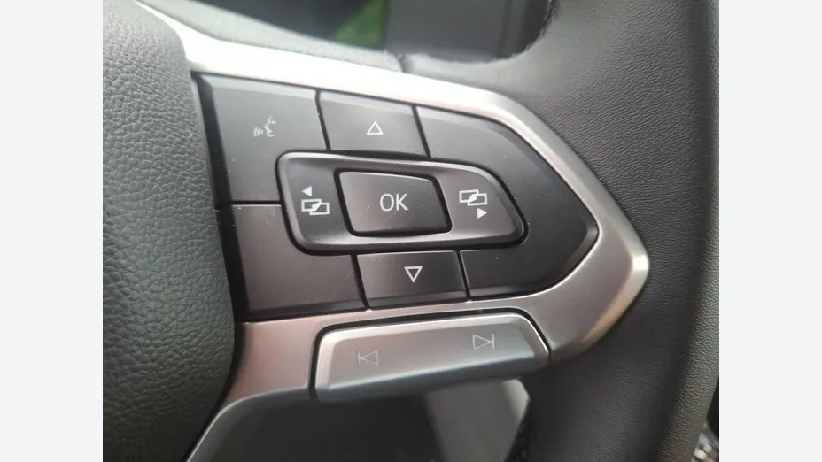 VOLKSWAGEN Caravelle Caravelle 2.0 TDI L2
