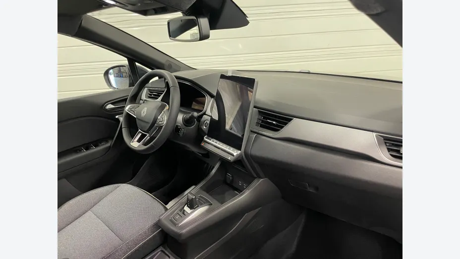 RENAULT Captur -