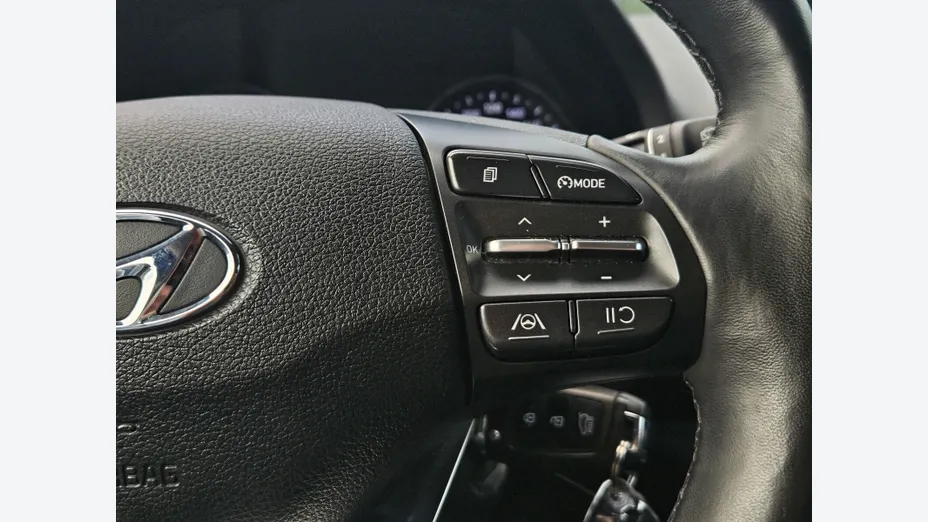 HYUNDAI i30 i30 1.5 T-GDI 48V Smart