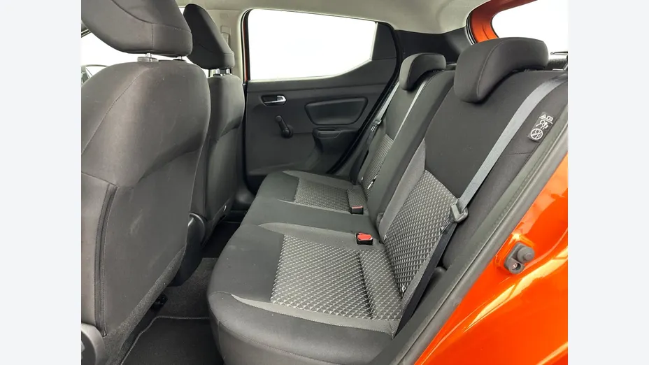 NISSAN Micra -