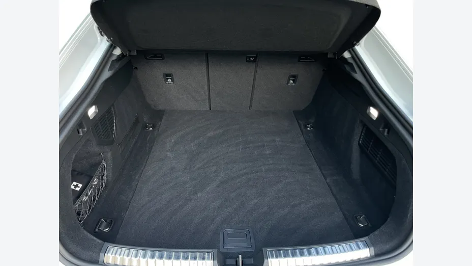 AUDI A5 A5 TFSI 150 kW Quattro S tronic
