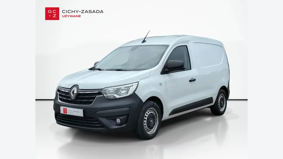 RENAULT Express -