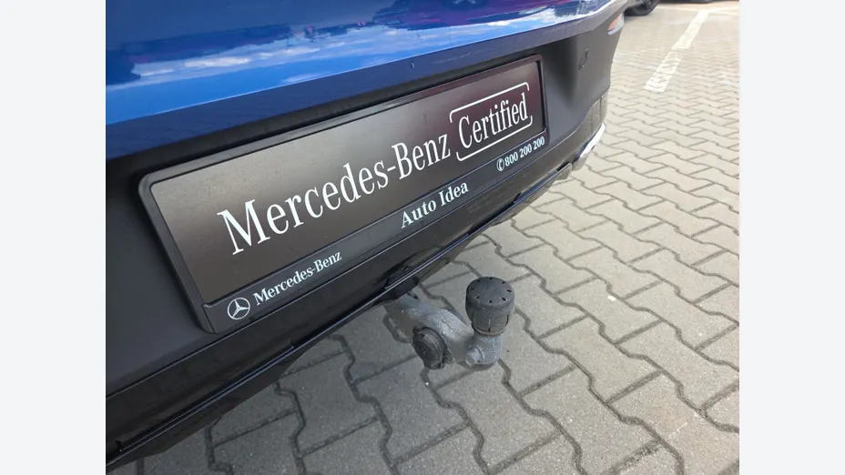 MERCEDES-BENZ GLC GLC Coupe 200 mHEV 4-Matic AMG Line