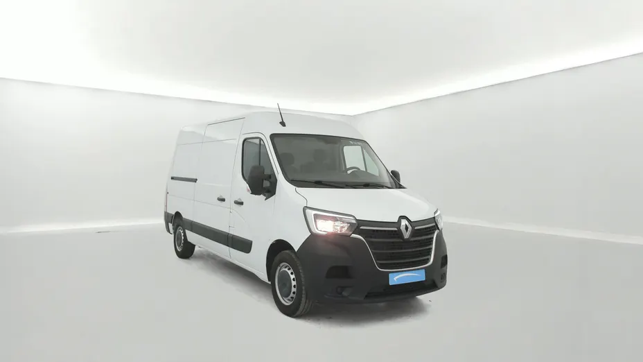 RENAULT Master -